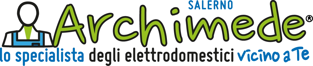 Archimede Assistenza Salerno